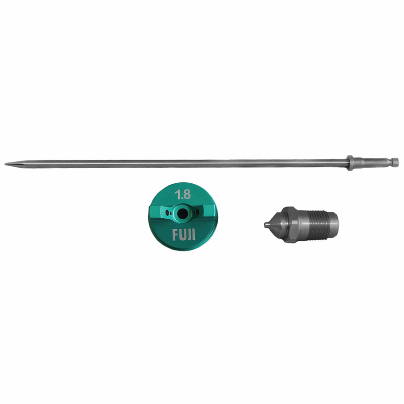 T-70 / T-75G Air Cap Set - 1.8mm